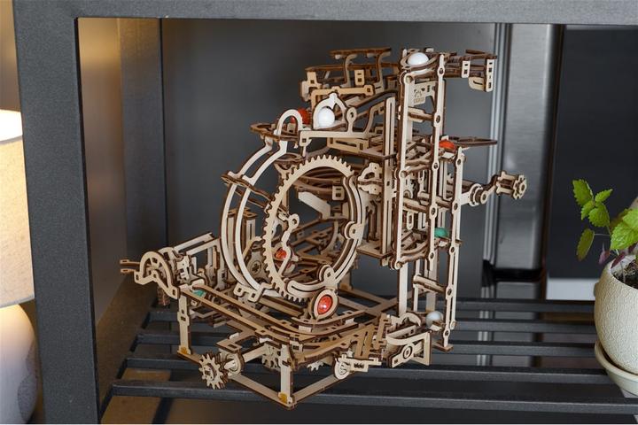 Productafbeelding Ugears Marmeren trapbaan