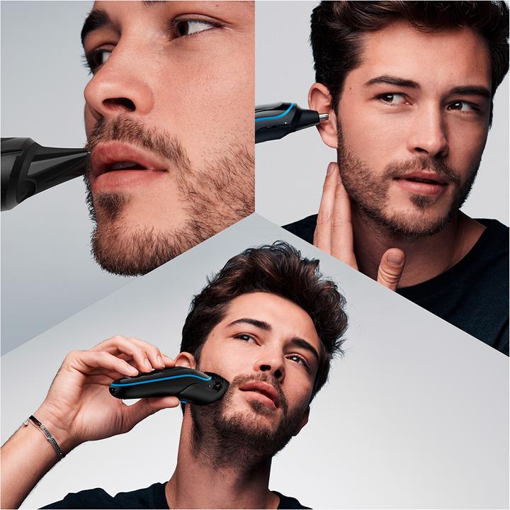 Produktbild Braun MGK5280