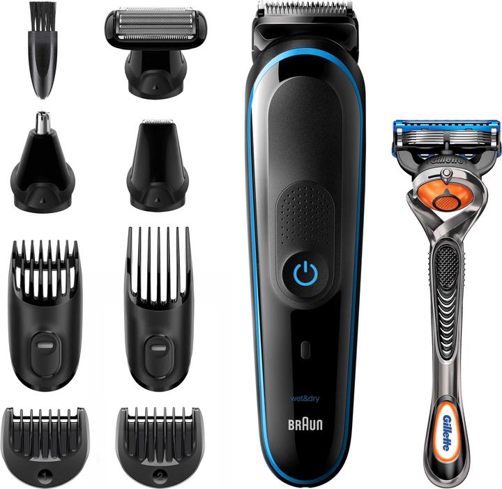 Produktbild Braun MGK5280