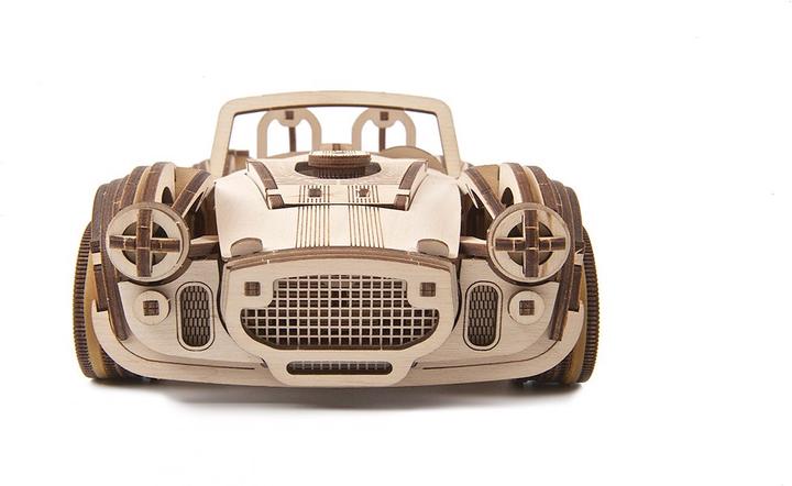 Ugears Cobra Drift Rennwagen