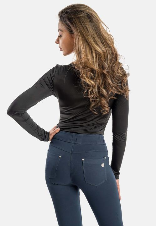 Produktbild Freddy TrousersandJeans NOW1MC001ORG (XL)