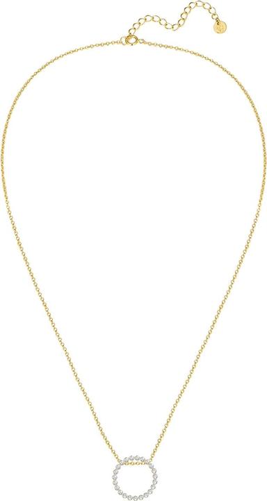 Produktbild Glanzstücke München Damen Halskette - 36486 (Sterling Silber, 40 - 45 cm)