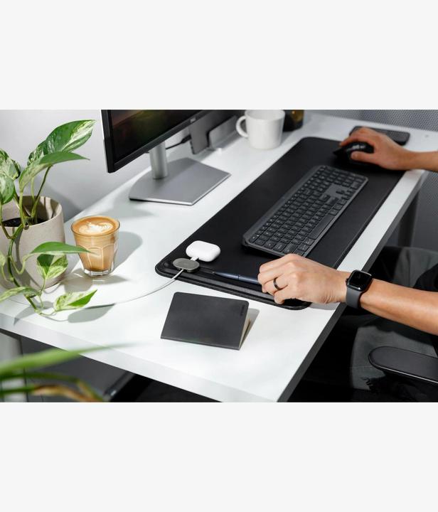 Actual product image Orbitkey Desk Mat Slim (Wide)