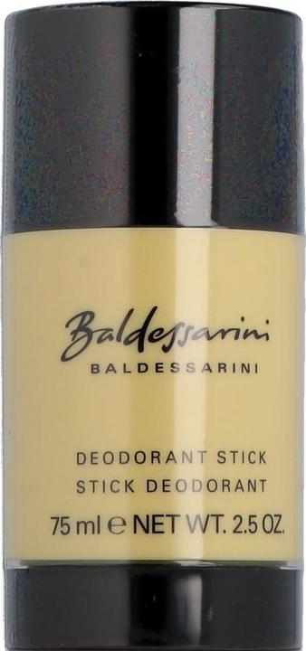 Produktbild Baldessarini Signature Deo Stick 75ml (Stick, 75 ml)
