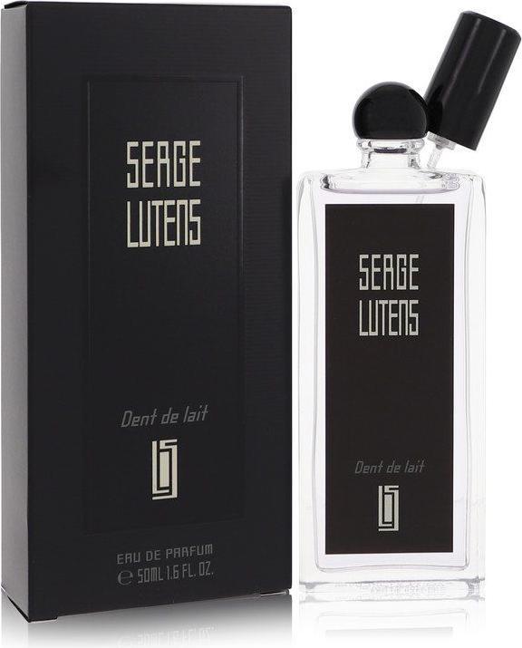 Image du produit Serge Lutens Dent de Lait (Eau de parfum, 50 ml)