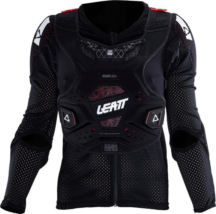 Productafbeelding Leatt 3DF Airfit Body Vest Unisex (XXL, Bescherming van de rug, Enkel stuk)