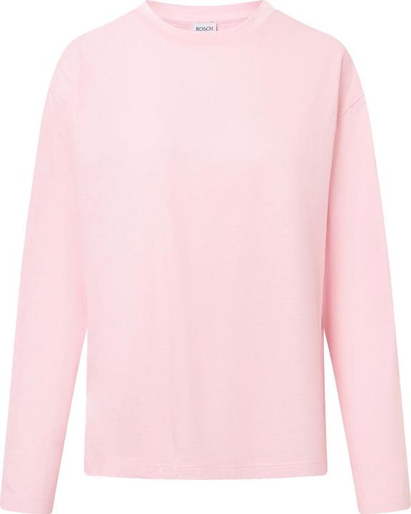 Actual product image Rösch Basic pyjama top (48, 4XL)