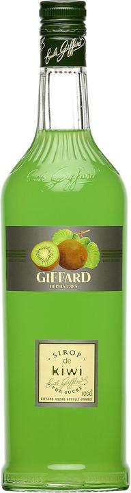Produktbild Giffard Kiwi Sirup
