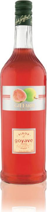 Produktbild Giffard Guava Sirup (1 x 100 cl)