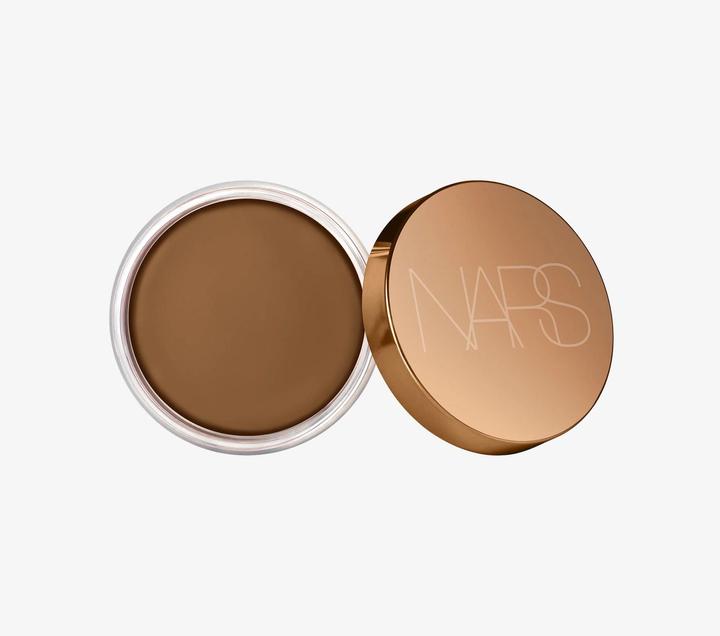 Actual product image NARS Cosmetics Bronzing Cream LGNA No 03 (No. 03, Bronzer)