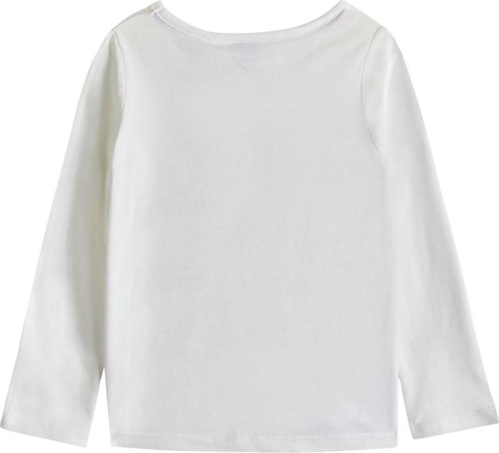 Image du produit Disney Frozen - Ensemble de pyjama long BELIEVE IN MAGIC - Fille (128)