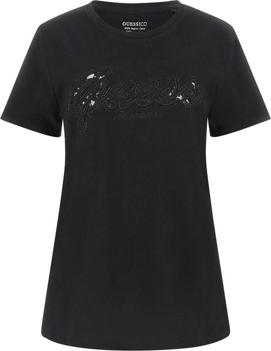 Guess Script Lace Logo Easy