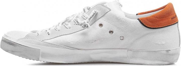 Actual product image Philippe Model PRSX Canvas Vintage (44)