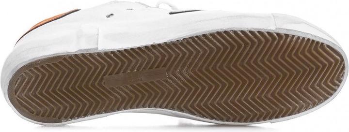 Actual product image Philippe Model PRSX Canvas Vintage (44)