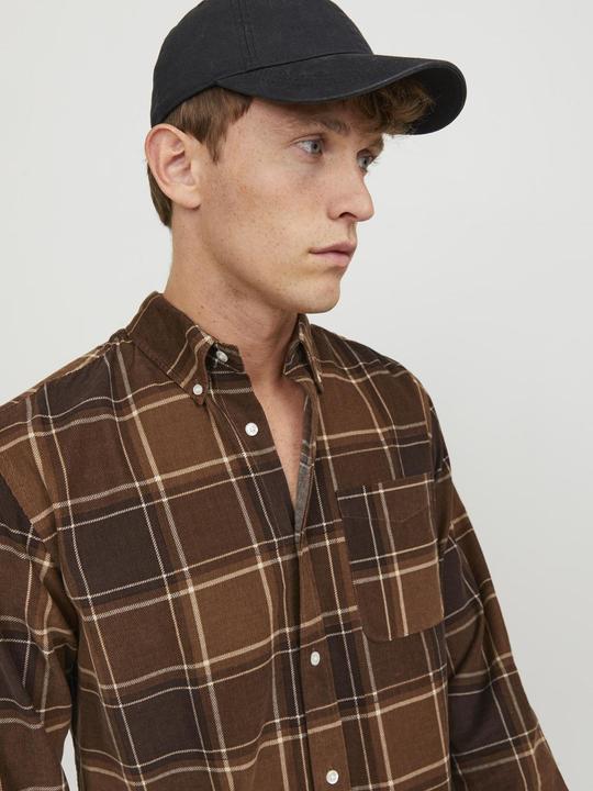 Immagine prodotto Jack & Jones Camicia in velluto a coste (XS)