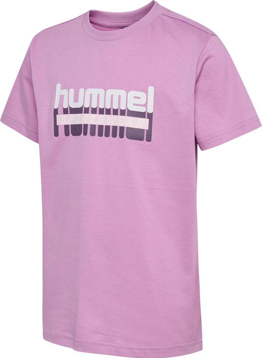 Produktbild hummel hmlTUKAS T-SHIRT S/S 2-PACK (128)