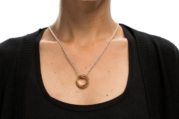Actual product image Noble Collection Lord of the Rings: The One Ring (11)