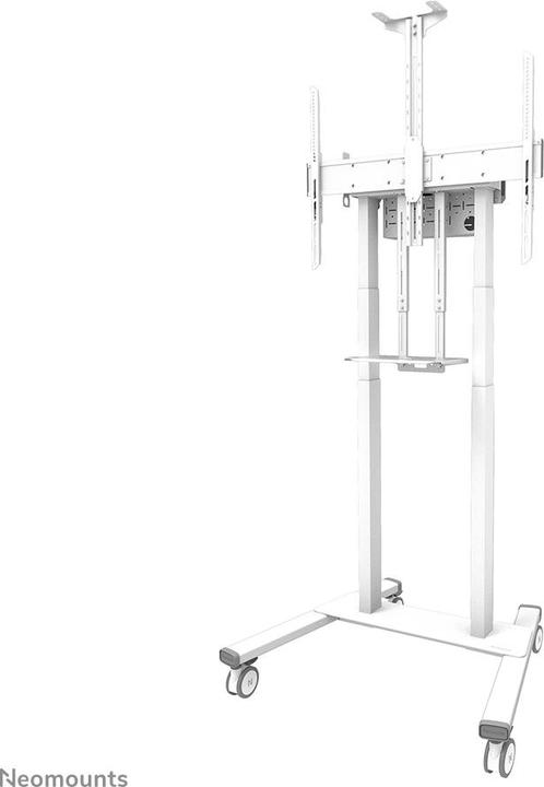 Produktbild Neomounts Select Video Kit Cam- & AV Shelf incl. Logitech Rally Bar mini Adapter for FL55 (Boden)
