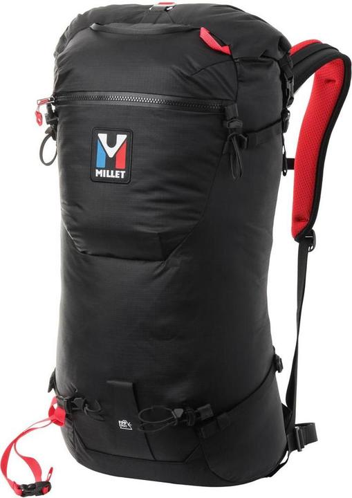 Millet Trilogy Icon 25