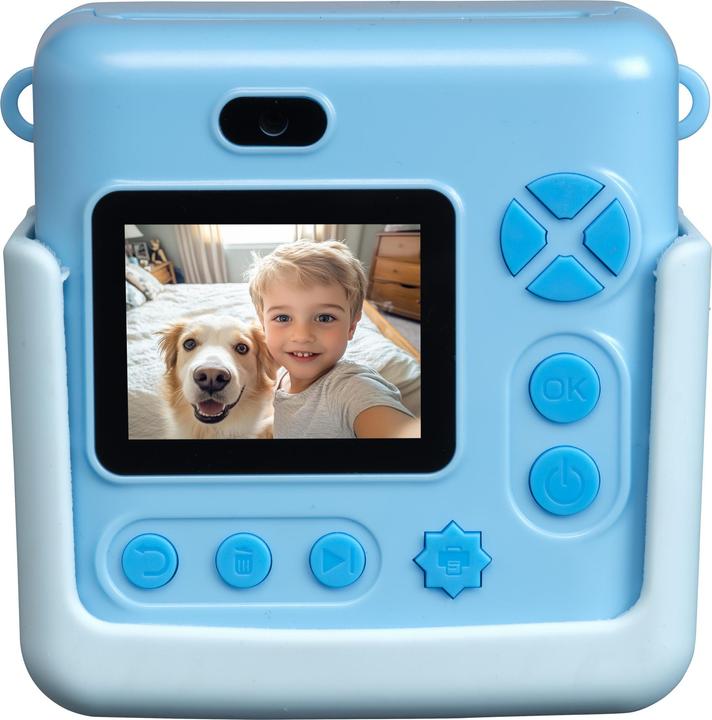 Actual product image Denver KPC-1363
