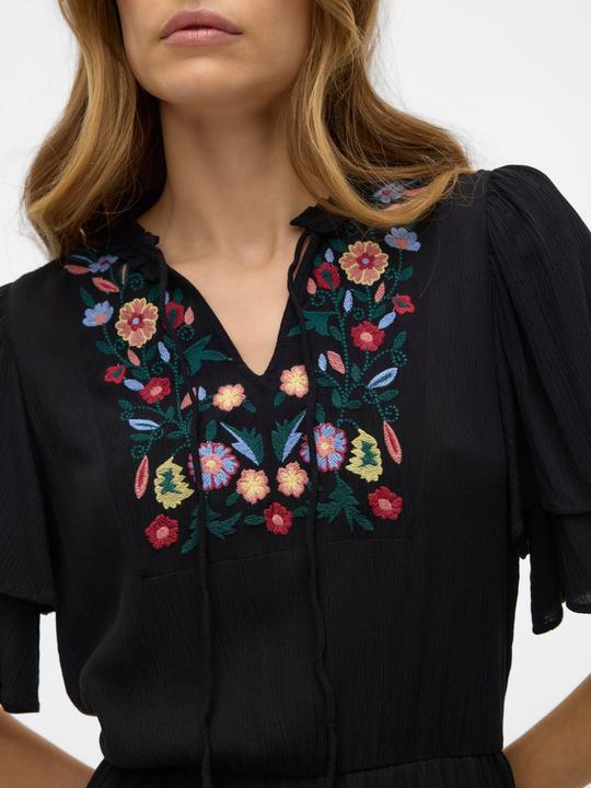 Produktbild Vero Moda VMSINA Kurzes Kleid Kleid (XS)