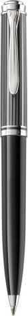 Actual product image Pelikan Biros Souverän K605 Stresemann case (black-anthracite, 1 x)
