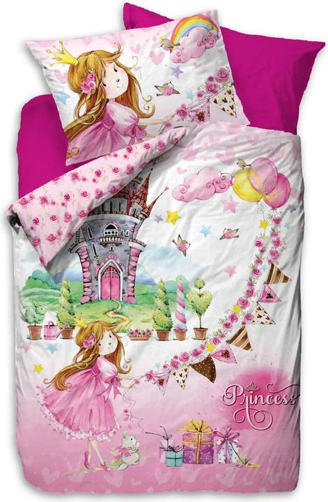 Cotton Box Princesse