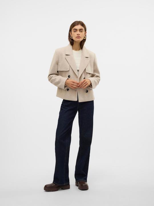 Actual product image Vero Moda VMFORTUNESHEILA Jacke Jacke (S)