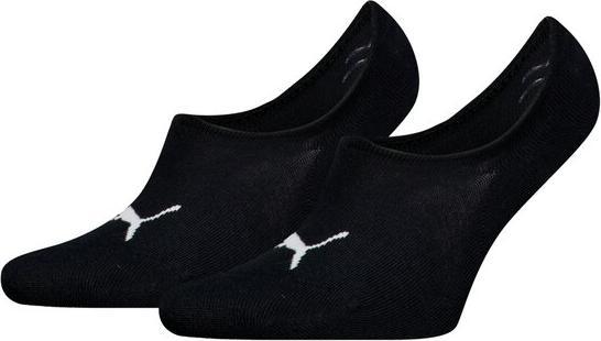 Image du produit Puma Footies High Cut (lot de 2, 39 - 42)