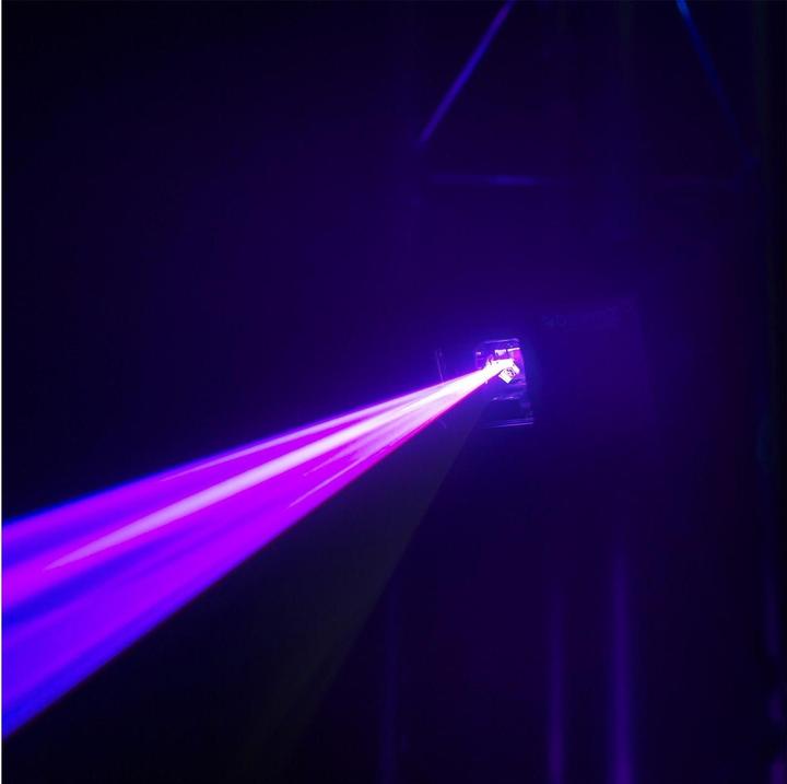 Produktbild BeamZ Laser Pollux 1200 (1.20 W, LED)