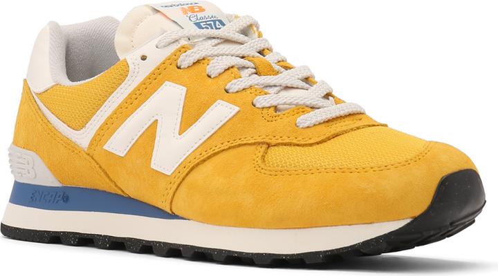 Image du produit New Balance U574VPY (42)