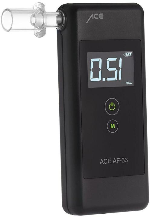 Produktbild Ace Mundstücke passend für AF33 DA7100