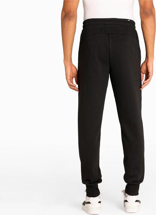 Actual product image Puma ESS Logo Pants-586714 (XL)