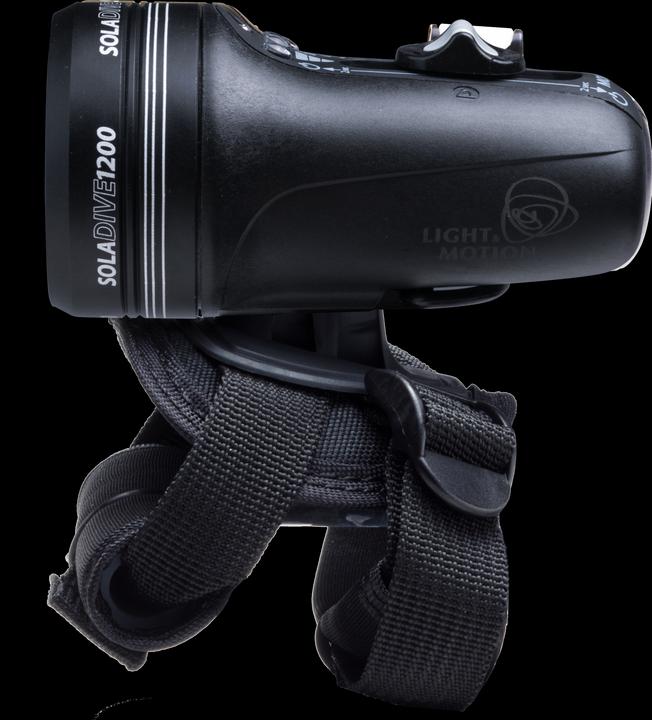 Image du produit Light & Motion Sola Dive 1200 S/F