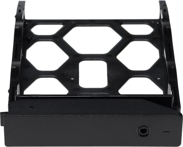 Actual product image Synology Hard disk insertion for 18 models 4bay