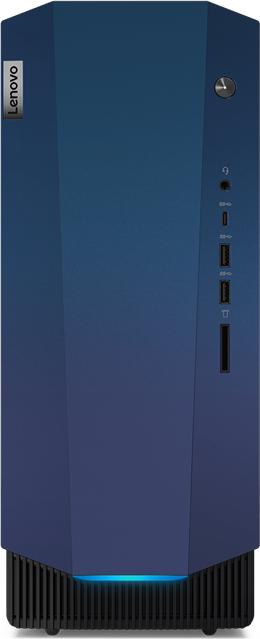 Produktbild Lenovo IdeaCentre G5 – 14IMB05 (Intel Core i7-10700, 16 GB, 1000 GB, GeForce GTX 1650 Super)