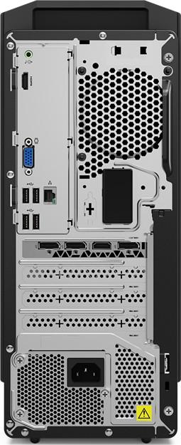 Produktbild Lenovo IdeaCentre G5 – 14IMB05 (Intel Core i7-10700, 16 GB, 1000 GB, GeForce GTX 1650 Super)