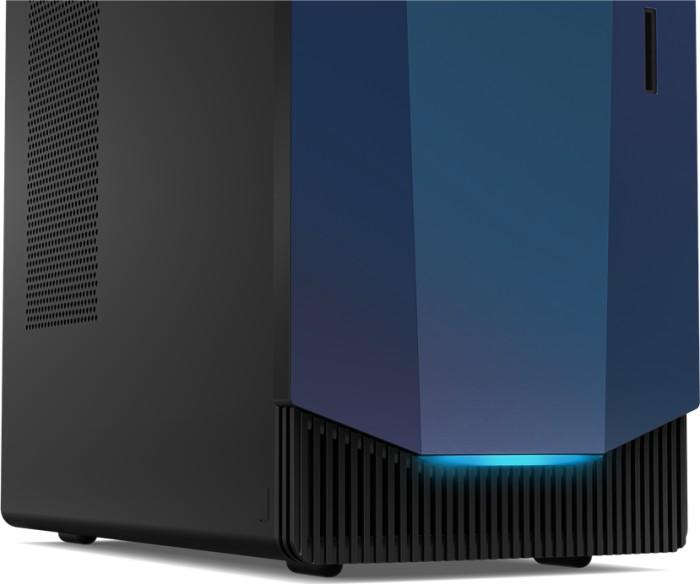 Produktbild Lenovo IdeaCentre G5 – 14IMB05 (Intel Core i7-10700, 16 GB, 1000 GB, GeForce GTX 1650 Super)