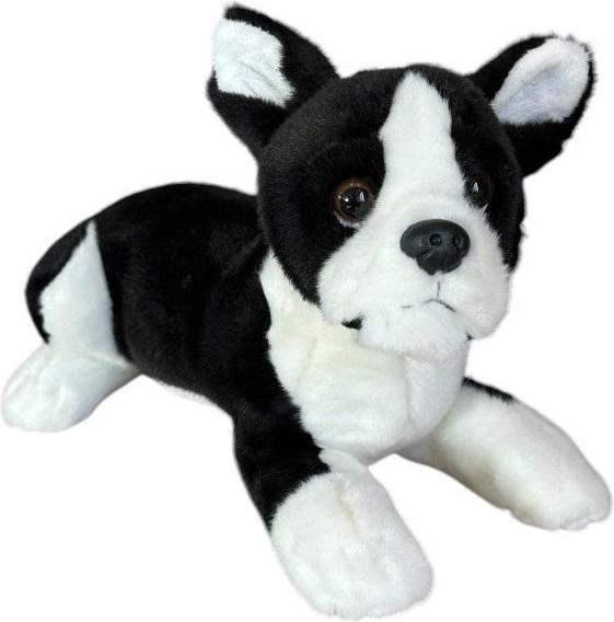 Productafbeelding Dubi Boston Terrier Hund 28 cm