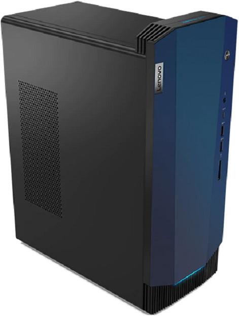Produktbild Lenovo IdeaCentre G5 – 14IMB05 (Intel Core i7-10700, 16 GB, 1000 GB, GeForce GTX 1650 Super)