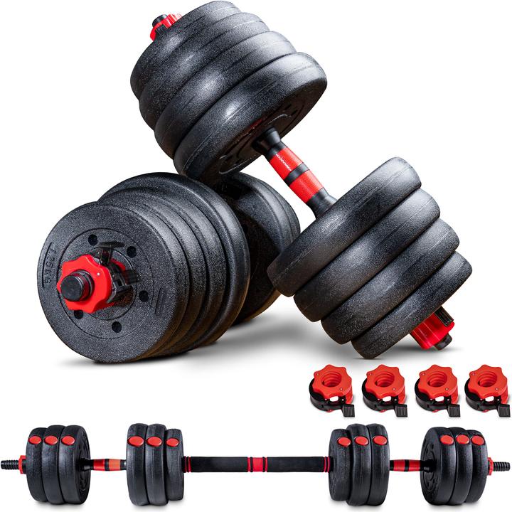 Produktbild Sportstech AH150 (1 x 20 kg)