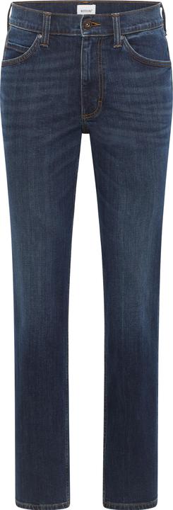 Produktbild Mustang Tramper Jeans Straight Fit Dark Blue (W46/L34)
