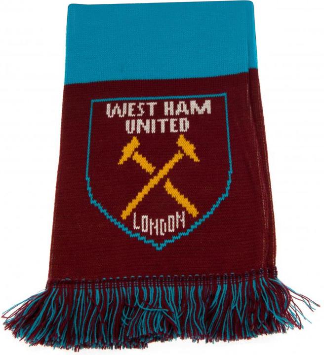 West Ham United FC Schal