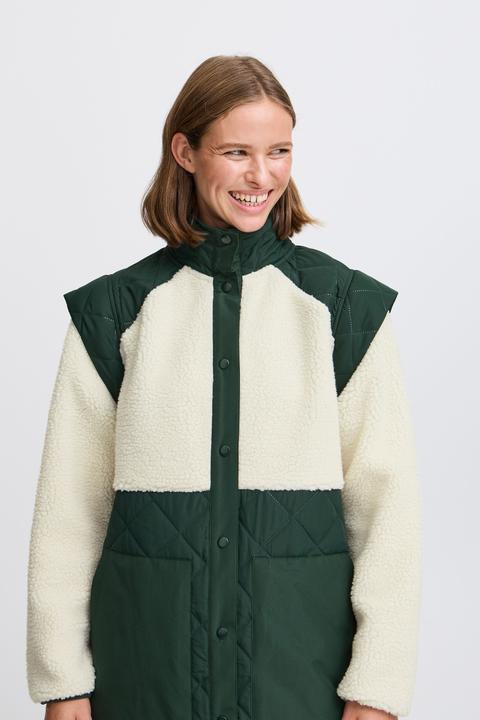 Immagine prodotto TheJoggConcept JCBERRI SNAP JACKET 22800710 (XS)