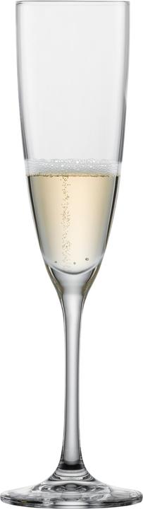 Produktbild Schott Zwiesel Classico (21 cl, 1 Gläser, Sektgläser)