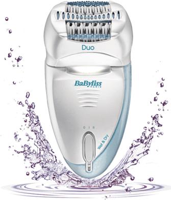 Image du produit BaByliss G710E Duo 710 Wet Dry (sèche humide)