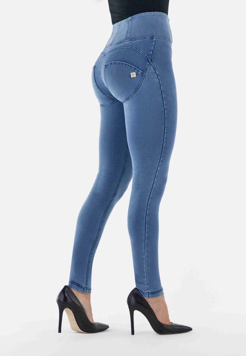 Actual product image Freddy WR.UP® Shaping Pants WRUP1HC002ORG (L)