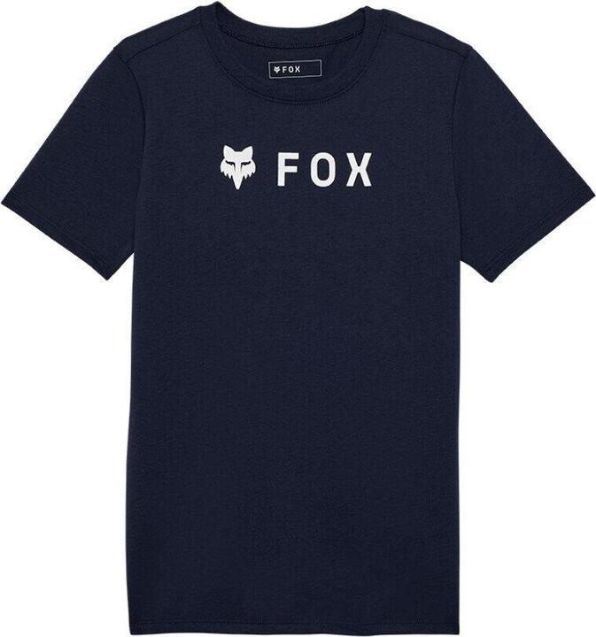 Produktbild Fox Tee 23 W Absolute Ss Tech Blk L (L)