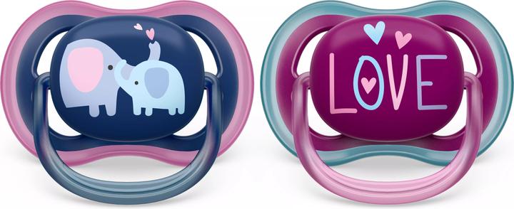 Produktbild Philips Avent ultra air (2 x, 18 - 36 Monate)