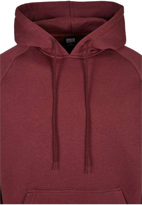 Immagine prodotto Urban Classics Felpa con cappuccio vuota - 3976 (XS)